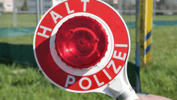 Polizeikontrolle in der Schweiz: Ablauf, Rechte & Pflichten