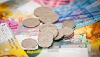 Mehrwertsteuer und Vorsteuer in der Schweiz