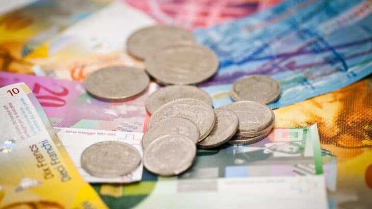 Mehrwertsteuer Schweiz