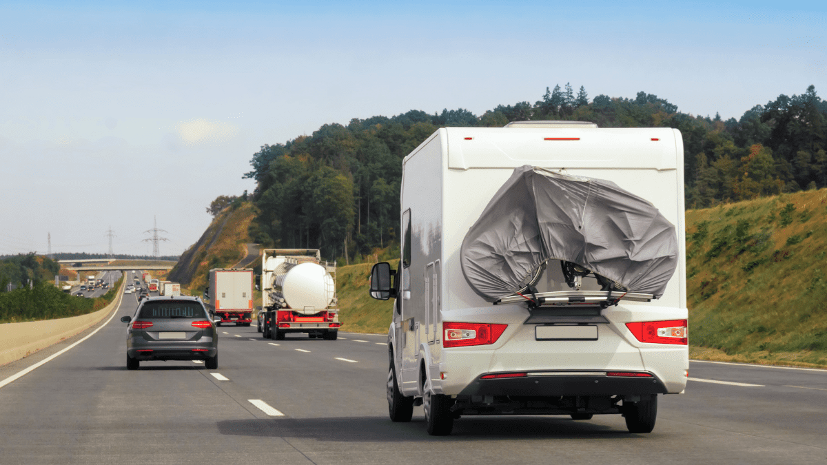 Rechts Überholen, Rechts Vorbeifahren Regeln in der Schweiz